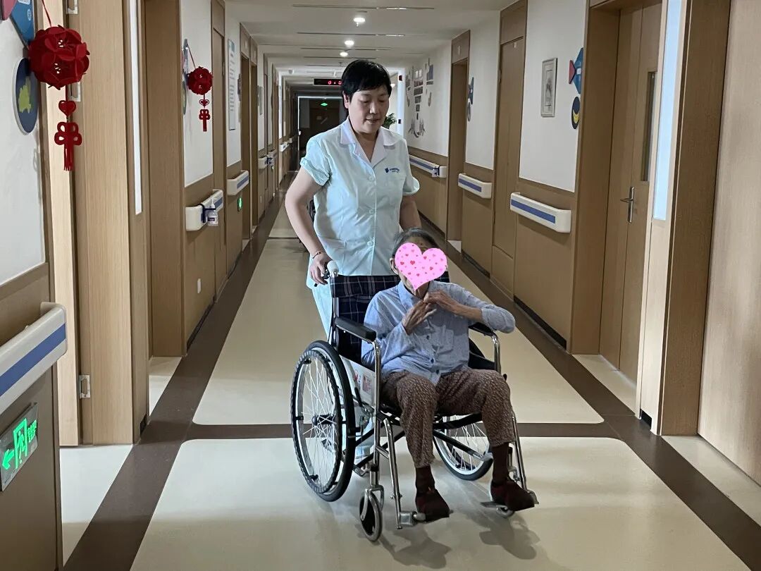 金华顾连金帆康复医院精品康养园