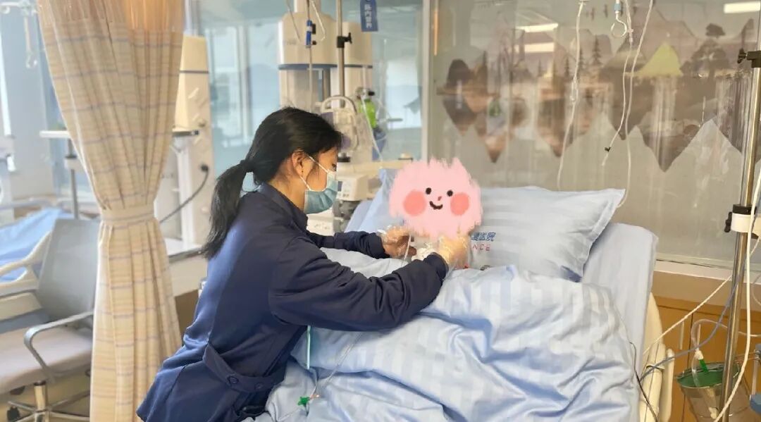 金华顾连金帆康复医院专业的护工照护病人