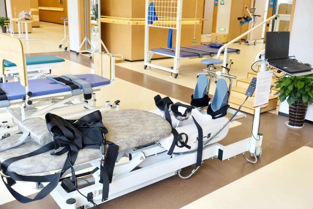 金华顾连金帆康复医院CPM康复训练仪