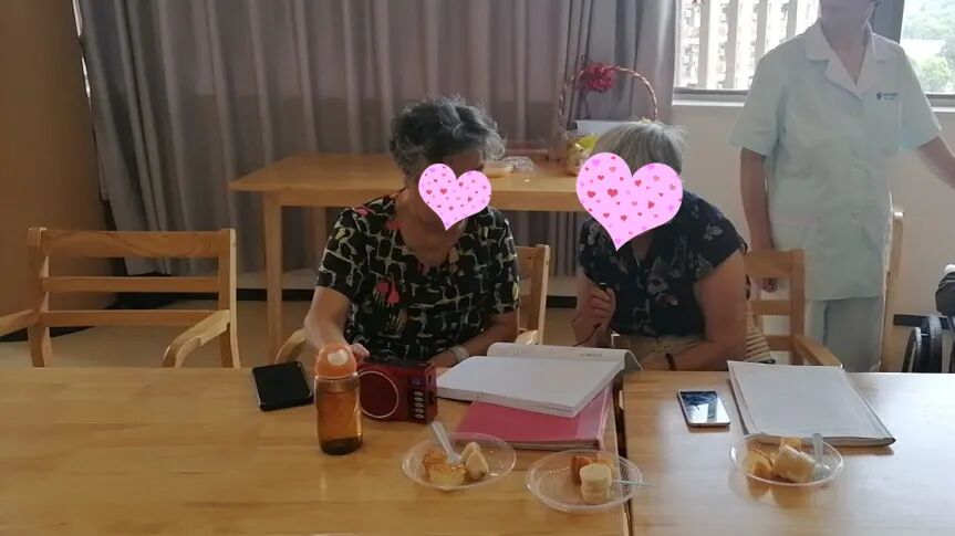 顾连金帆医者日记|“我的家”