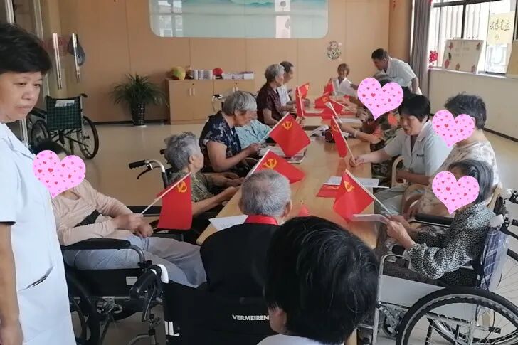 顾连金帆医者日记|“我的家”