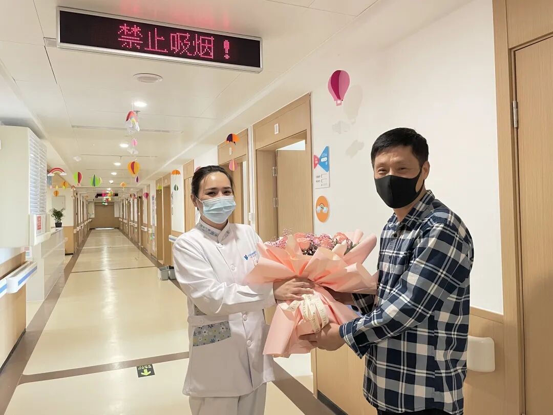 金华顾连金帆康复医院护理部团建活动