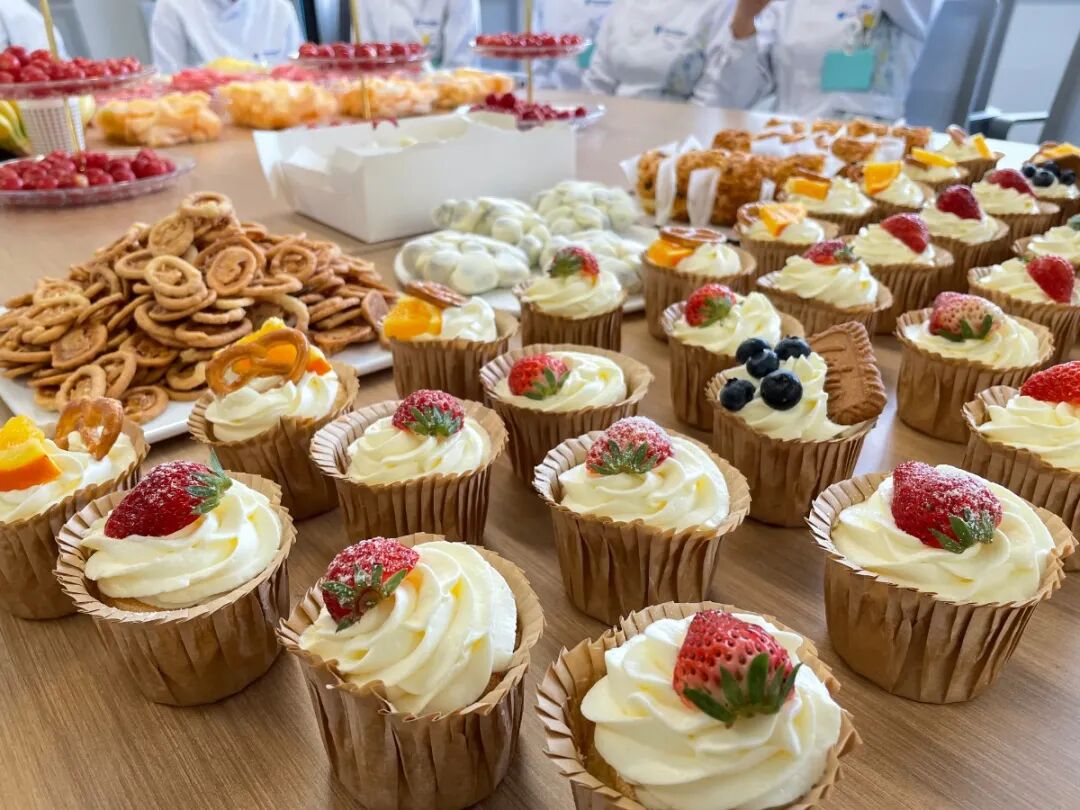 金华顾连金帆康复医院护理部团建活动