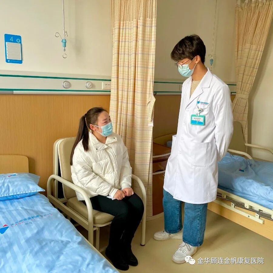 来访患者疫情防抗流调及早发现信息