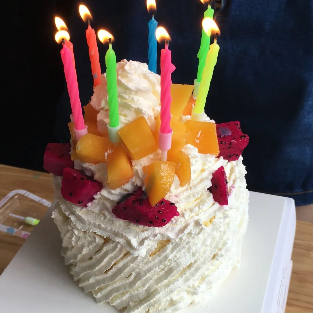 金华顾连金帆康复医院员工生日会