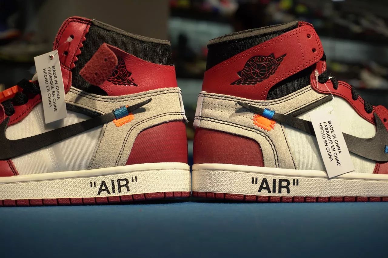 aj1 the ten