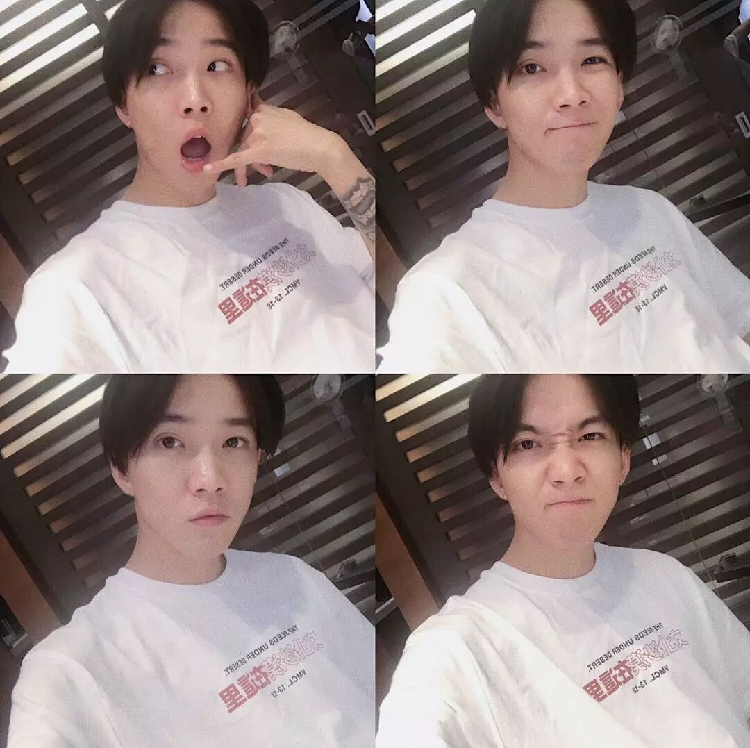 脏辫才能去参赛 今年的rapper发型更有看头 潮流有货 微信公众号文章阅读 Wemp