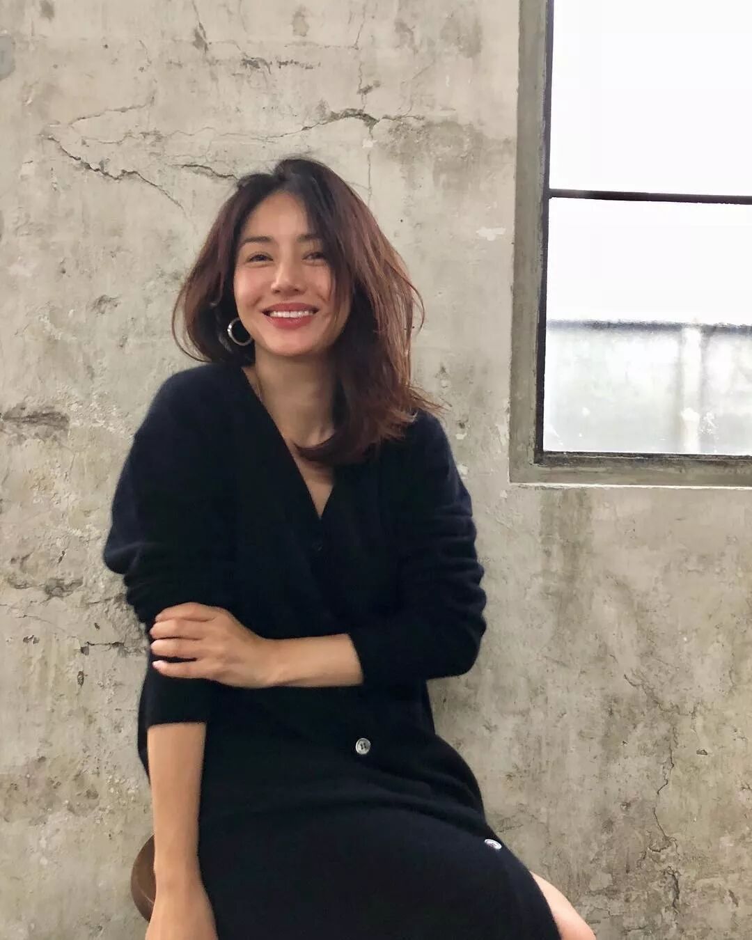 日本女性最想拥有的颜 是谁打败了新垣结衣 Yoho潮流志微信公众号文章