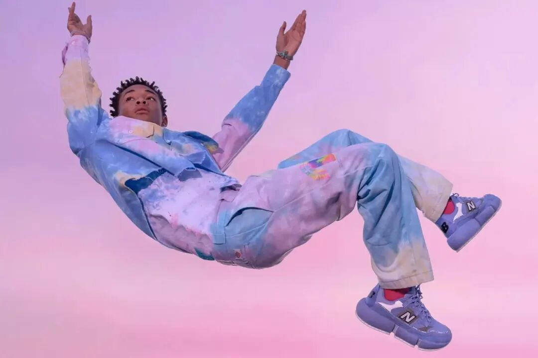 曾经的潮流天王如今落魄到靠打拳赚热度