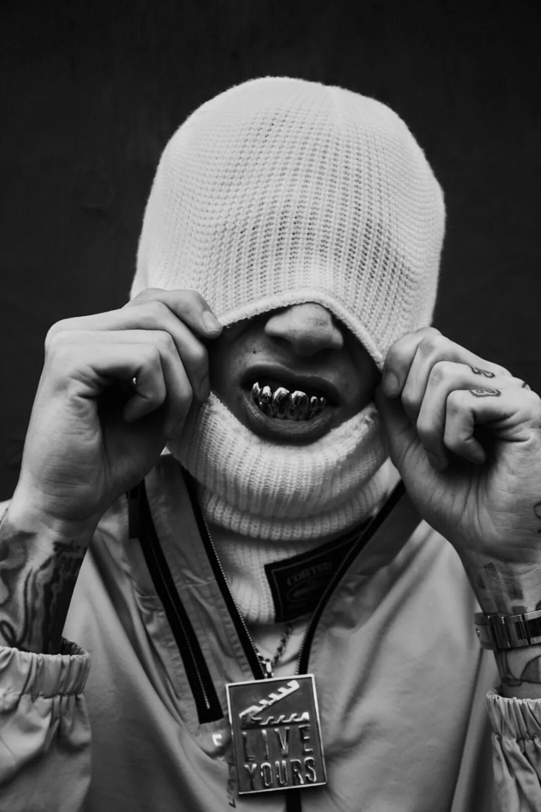 drill 风格点金胜手在网易云 central cee 的主页,成名作《obsessed