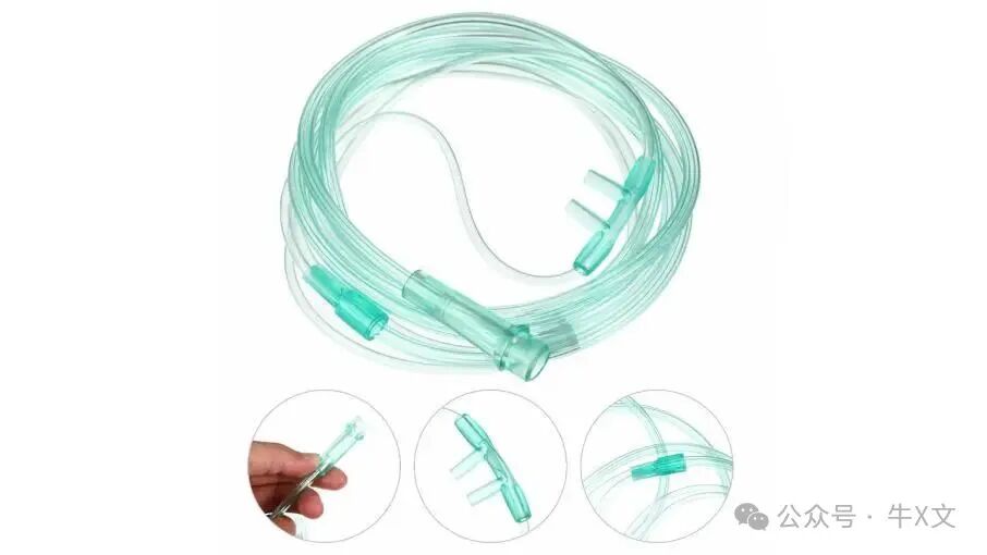 为什么吸氧管子是一边的医美麻醉：鼻氧管没选对，氧饱和度稳不住！_https://www.jmylbn.com_新闻资讯_第1张