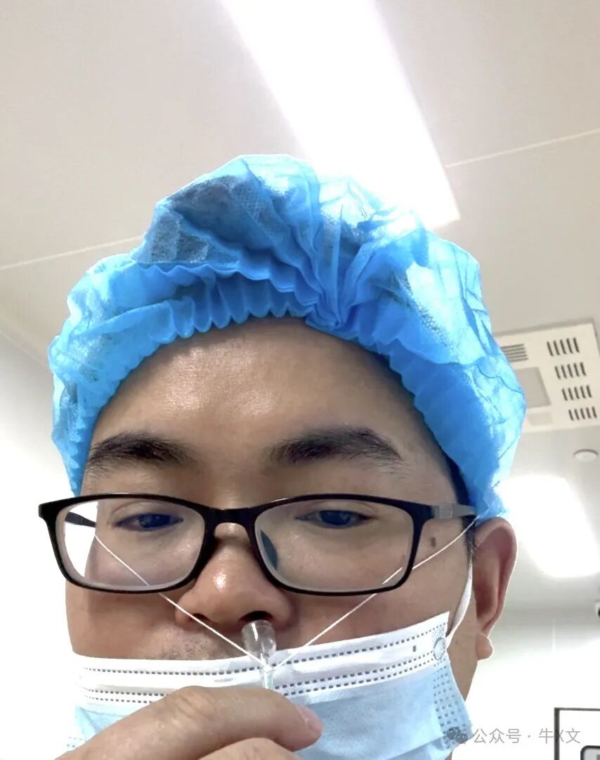 为什么吸氧管子是一边的医美麻醉：鼻氧管没选对，氧饱和度稳不住！_https://www.jmylbn.com_新闻资讯_第6张