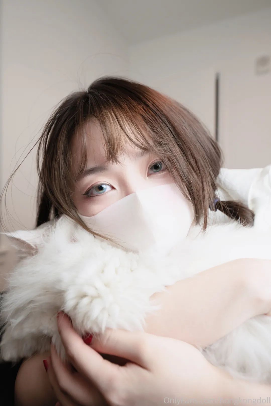 全站遍布世界各地的玩具妹妹（Vieil Crazy）数据资料选集(图9)