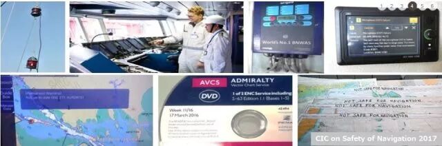 煙臺勝發(fā)船務