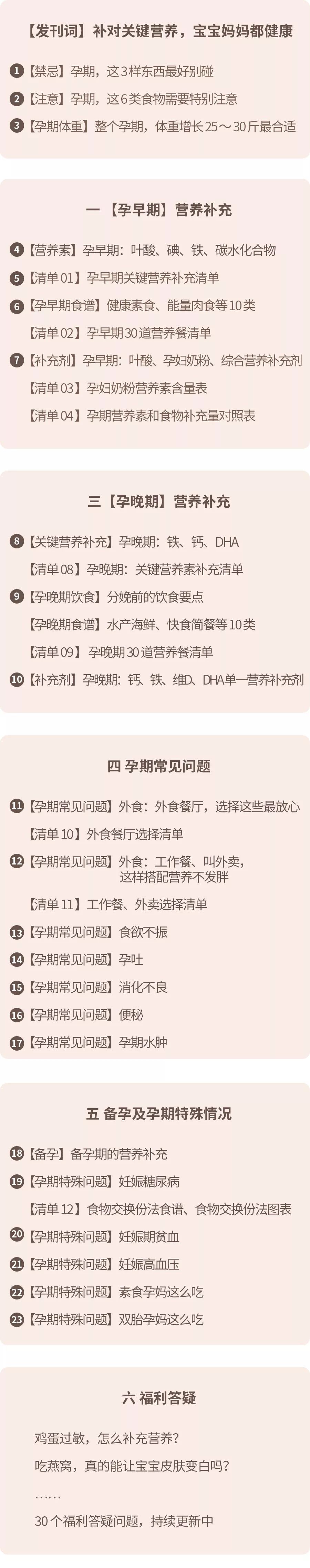 懷孕不能吃螃蟹？真正不能吃的只有這 3 樣 親子 第7張