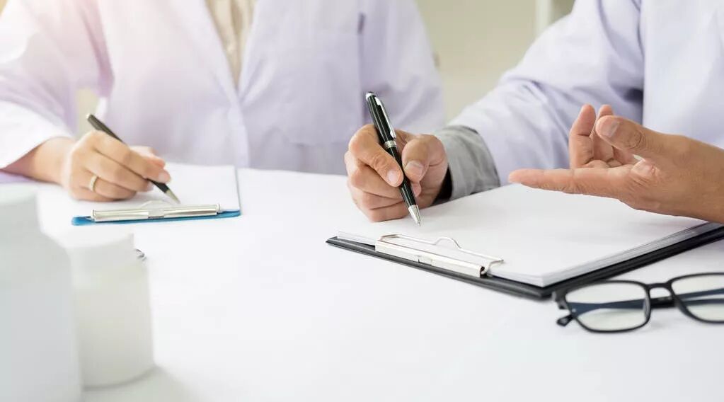 与肿瘤病人打交道，我看见了对抗癌症的「真相」