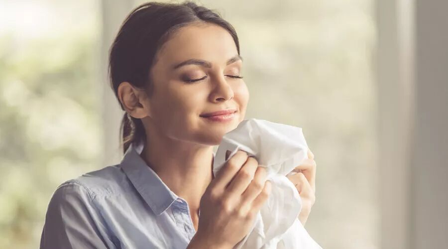 你知道吗？鼻子竟然是左右两侧轮流工作的！