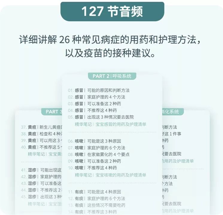 從懷孕到 0～3 歲寶寶養育，跟著醫生這樣做，育兒路上沒難題 親子 第10張