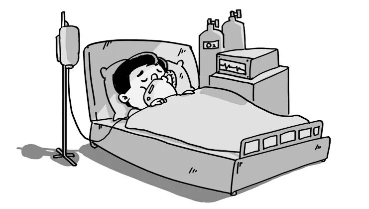 每16秒就有一个中国人死于中风，与年龄无关！