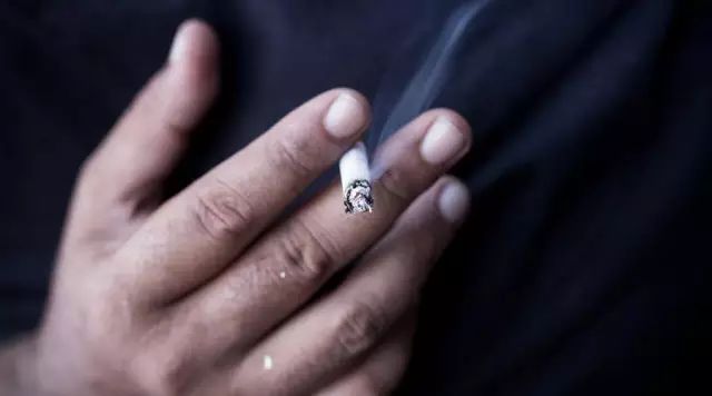 戒煙太難?來看看吸煙導致的癌症排行吧