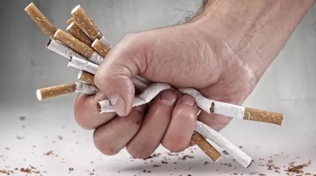 戒煙太難?來看看吸煙導致的癌症排行吧