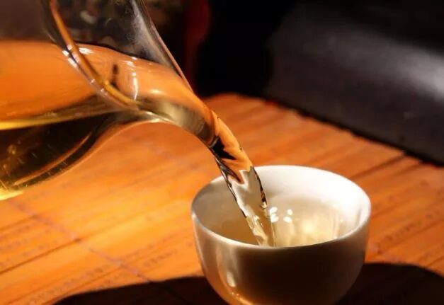 适合秋季的5种茶怎样喝才养生？