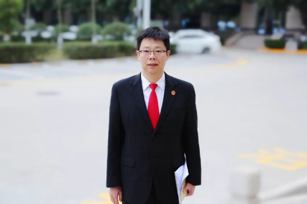 争做李庆军式好法官丨闫明用创新破解执行难的执行先锋