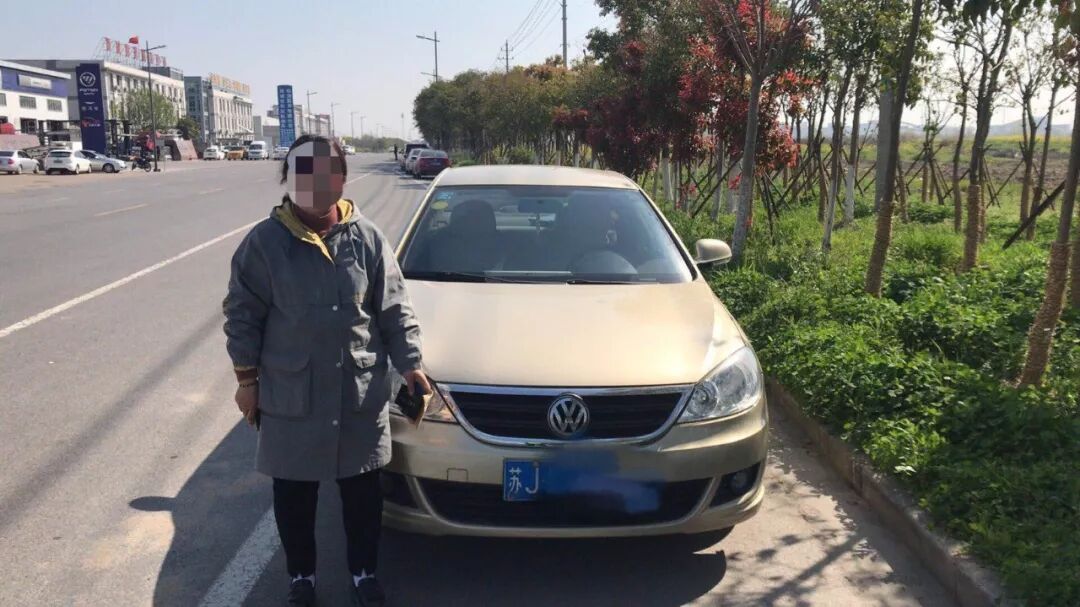 “盐马”赛事演练中 两辆车在赛道内行驶被处罚