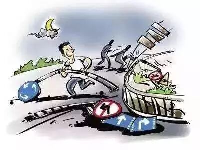 “盐马”赛事演练中 两辆车在赛道内行驶被处罚