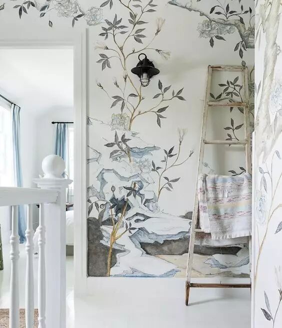 阡陌装饰什么是中国风只留中国气韵