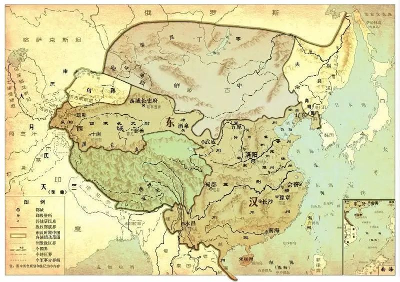 红线照耀南海 久升学院