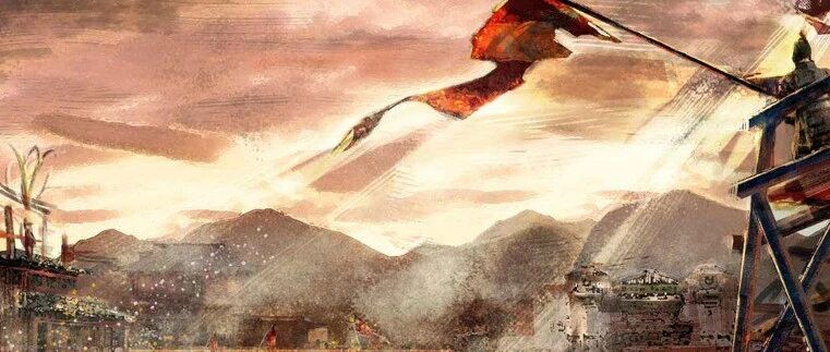 这一次，大唐的援兵不会迟到