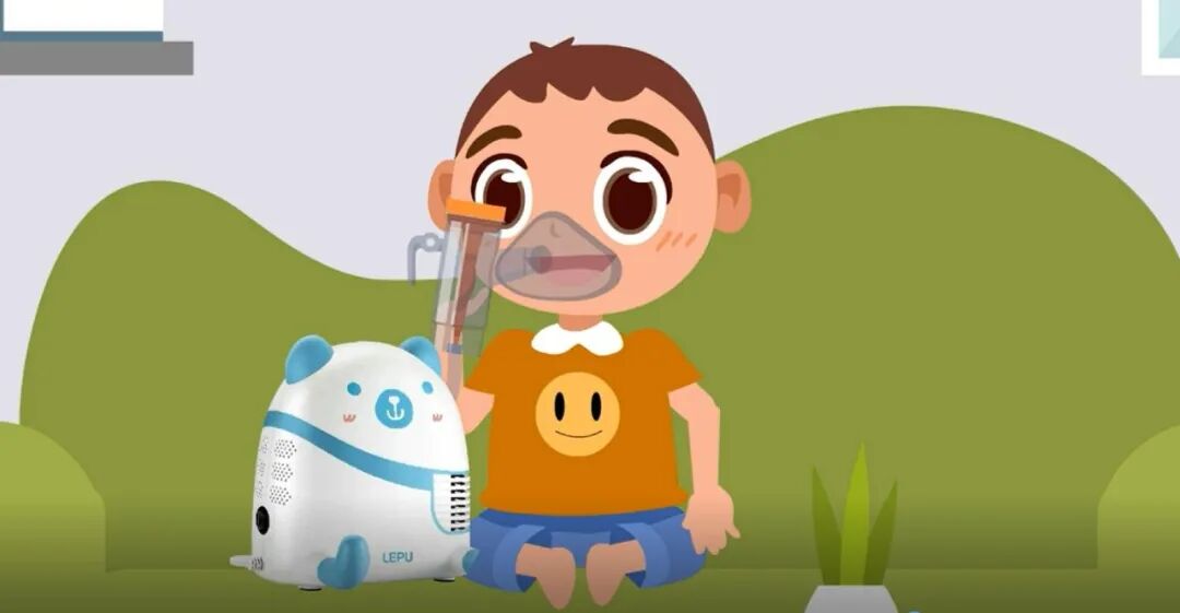 家用雾化器怎么用关于雾化器，你需要知道这些知识！_https://www.jmylbn.com_新闻资讯_第1张