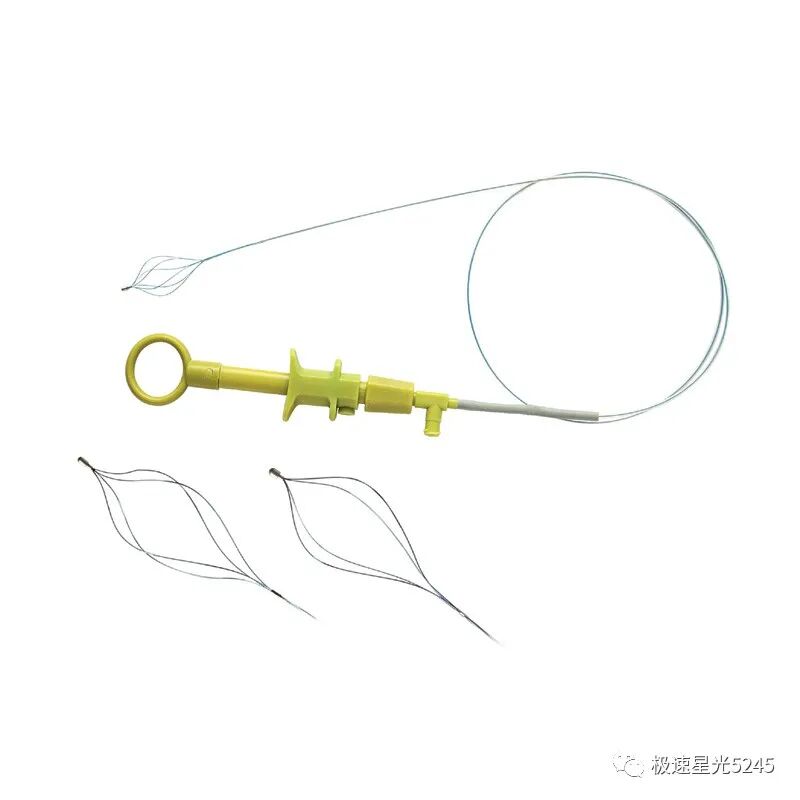 取石网篮 为什么贵天气转暖，易得肾结石？-竹海牌一次性取石网篮助你脱离困境_https://www.jmylbn.com_新闻资讯_第3张