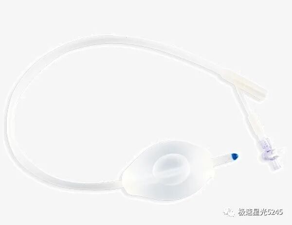 怎么放置子宫球囊支架子宫放球囊有很多种，一次性使用三角球囊子宫支架告诉你临床作用大不同_https://www.jmylbn.com_新闻资讯_第3张