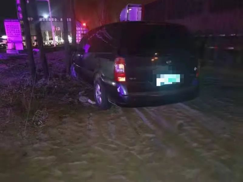 车开烂才懂高速犯困不要喝红牛用1个土招瞌睡跑光