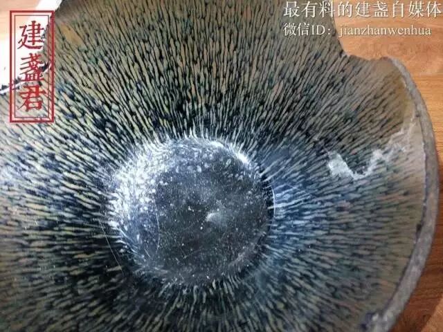 建盏在宋朝独得专宠的关键原因究竟是？