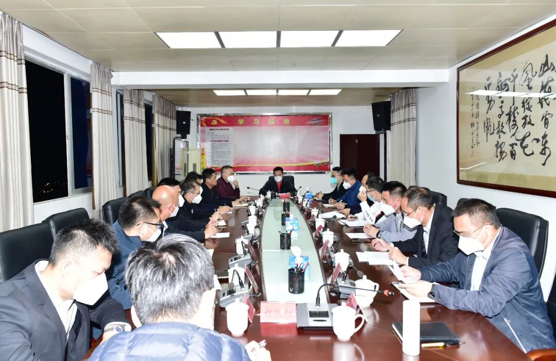 县长现场办公 推进道路交通安全隐患整治 -阳西县人民政府网站