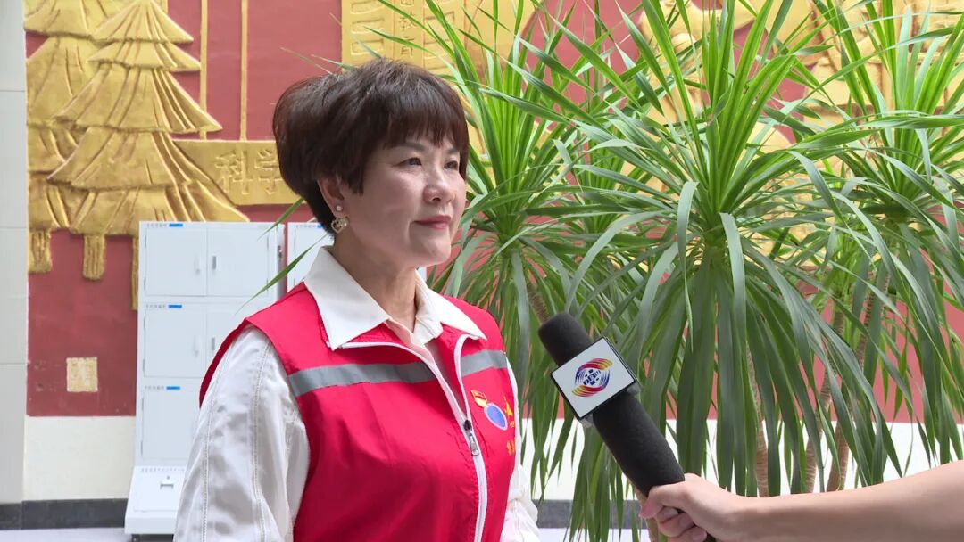 人"王爱华,用爱耕耘的"特教好老师"章晋弥,无怨无悔在阳西奉献青春的"