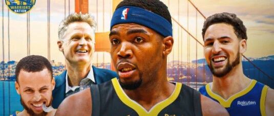 美媒曝勇士或有大动作！若签下昔日全明星助力库里，季后赛就稳了