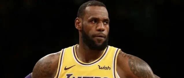 将季后赛各队球星分4档：詹姆斯第2档，第一档5人都是谁呢？