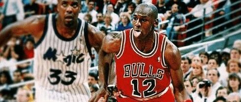 12号乔丹？9号韦德？5个你没见过的球衣号码，知道3个是资深球迷