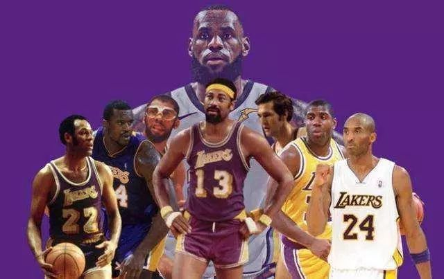 NBA歷史奪冠最多的5大球隊：勇士6次，公牛6次，湖人綠軍一共33次 運動 第5張