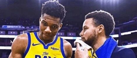 库里+詹姆斯、东77+伦纳德、字母哥+库里，若联手哪对组合最猛？