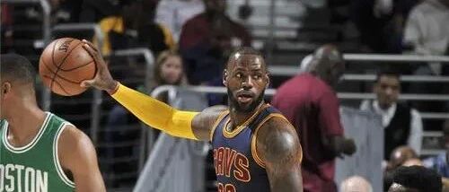 将单手持球分4个等级：詹姆斯A级，麦迪SS级，那SSS级呢？