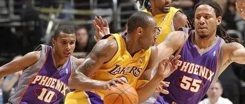 新世纪5大1比3翻盘：16骑士上榜，掘金两轮系列赛逆转创纪录