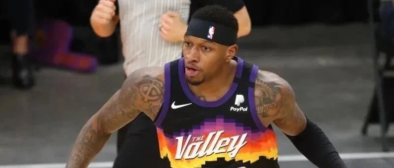 还没打就领戒指？本赛季第一位NBA总冠军球员诞生，这人品没谁了