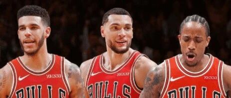 五大争冠队首发平均年龄多少？湖人34岁居首，篮网31岁，那勇士呢