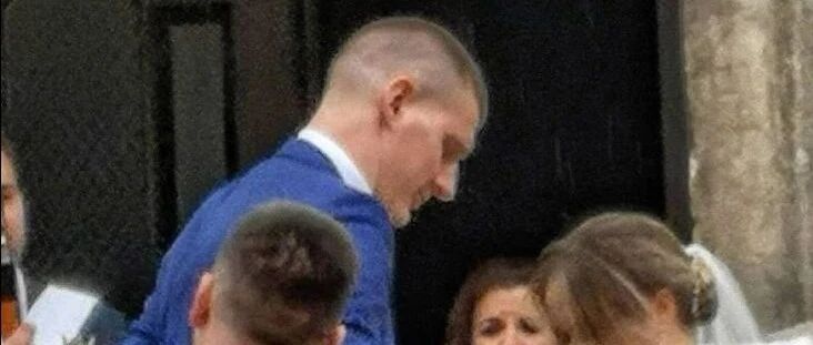 NBA球员休赛期都干啥？约基奇举行婚礼，巴特勒抓紧时间训练