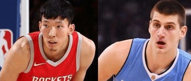 被周琦“打爆”的最低顺位MVP！这是“五花肉”约基奇的逆袭之路